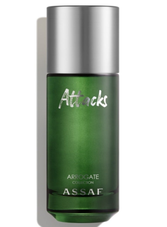 عساف عطر اتاكس - 150 مل من عساف - Image 1